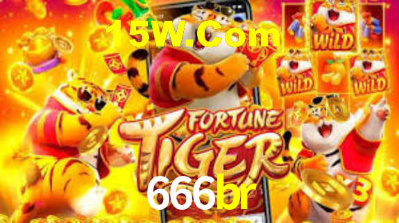 APP oficial da 666br para mobile
