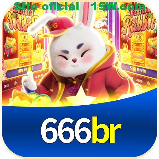 Imagem promocional da 666br mostrando a plataforma e suas vantagens